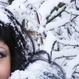 Meet your Posher, Sienna